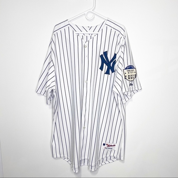 New York Yankees Authentic All Star Game Jersey